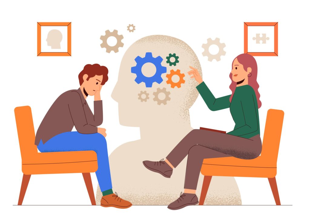 چگونه مشاور تلفنی مناسب انتخاب کنیم؟