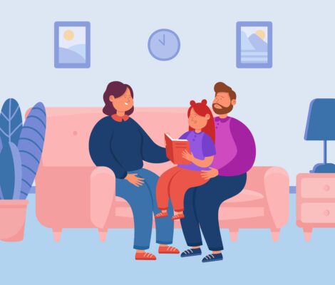 مشاوره خانواده چیست و چرا به آن نیاز داریم؟